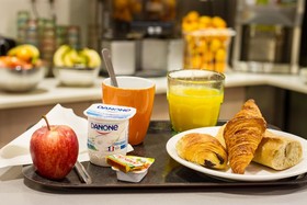 ibis Styles Bethune Bruay Hotel