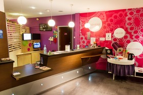 ibis Styles Bethune Bruay Hotel