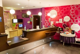 ibis Styles Bethune Bruay Hotel