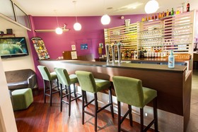ibis Styles Bethune Bruay Hotel