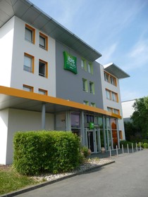 ibis Styles Bethune Bruay Hotel