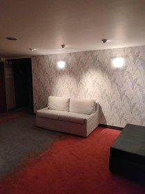 ibis Styles Bethune Bruay Hotel