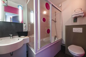 ibis Styles Bethune Bruay Hotel