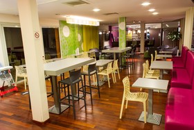 ibis Styles Bethune Bruay Hotel