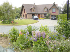 Chambre D'hotes Au Fil De L'eau