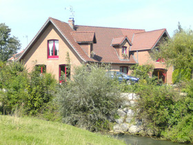 Chambre D'hotes Au Fil De L'eau
