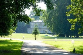Château de la Motte Fénelon