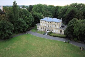 Château de la Motte Fénelon