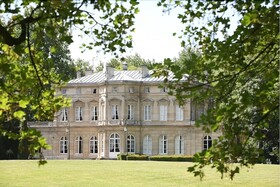 Château de la Motte Fénelon