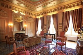 Château de la Motte Fénelon