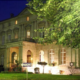 Château de la Motte Fénelon