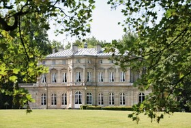 Château de la Motte Fénelon