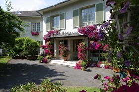 Hotel Beatus
