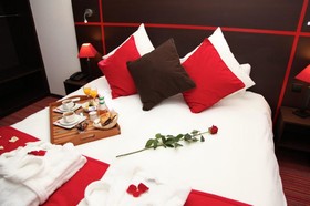 Zenia Hotel & Spa