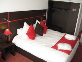 Zenia Hotel & Spa