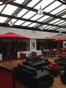 Zenia Hotel & Spa