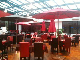 Zenia Hotel & Spa