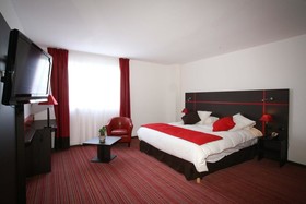 Zenia Hotel & Spa
