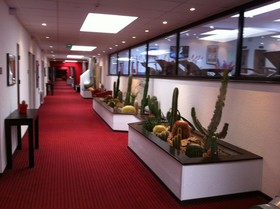 Zenia Hotel & Spa