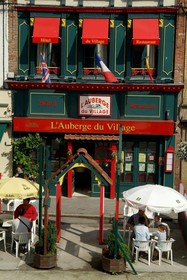 L'Auberge du Village
