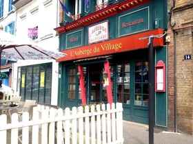 L'Auberge du Village