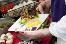 L'Auberge du Village