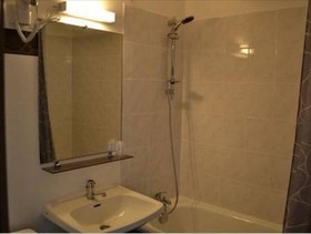 Hotel Restaurant La Cuis'in