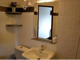 Hotel Restaurant La Cuis'in