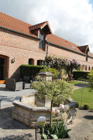 Ferme de Montecouvez