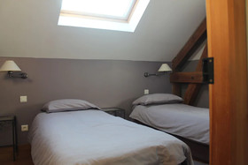 Ferme de Montecouvez