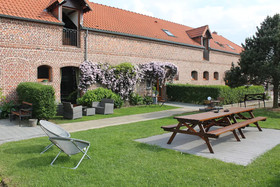 Ferme de Montecouvez