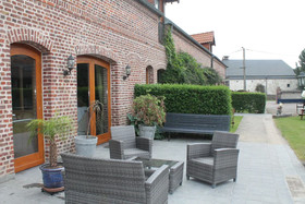 Ferme de Montecouvez