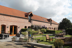 Ferme de Montecouvez