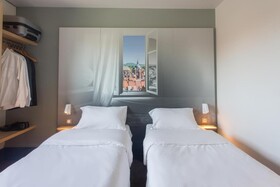 B&B HOTEL Douai Parc des Expos Cuincy