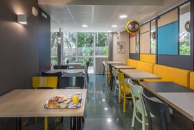 B&B HOTEL Douai Parc des Expos Cuincy