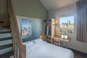 B&B HOTEL Douai Parc des Expos Cuincy