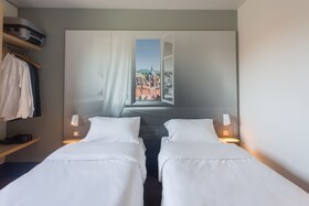 B&B HOTEL Douai Parc des Expos Cuincy