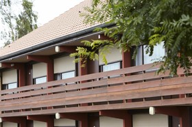 Campanile Lille Sud Douai Cuincy