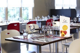 Campanile Lille Sud Douai Cuincy