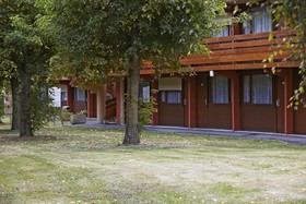 Campanile Lille Sud Douai Cuincy