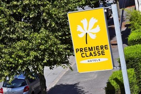Hôtel Première Classe Lille Sud - Douai Cuincy