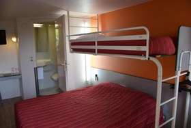 Hôtel Première Classe Lille Sud - Douai Cuincy