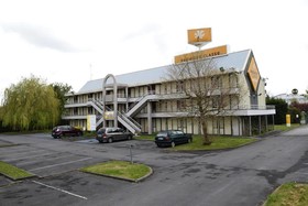 Hôtel Première Classe Lille Sud - Douai Cuincy