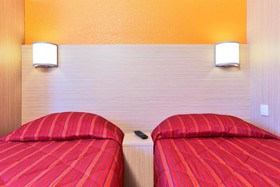 Hôtel Première Classe Lille Sud - Douai Cuincy