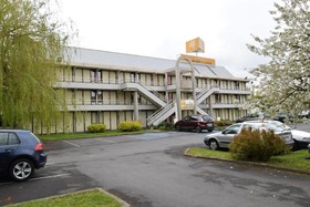 Hôtel Première Classe Lille Sud - Douai Cuincy