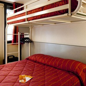 Hôtel Première Classe Lille Sud - Douai Cuincy