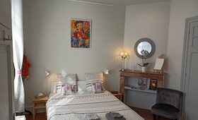 B&B My Art House