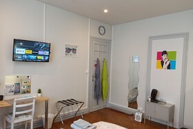 B&B My Art House