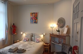 B&B My Art House