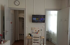 B&B My Art House